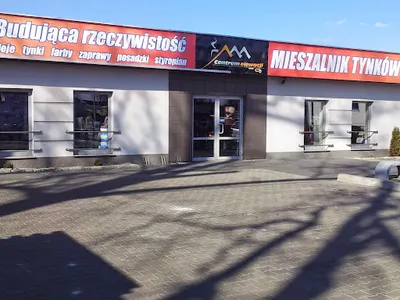 Centrum Elewacji Hurtownia Budowlana